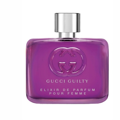 בושם לאישה Gucci Guilty Elixir de Parfum pour Femme 60ml
