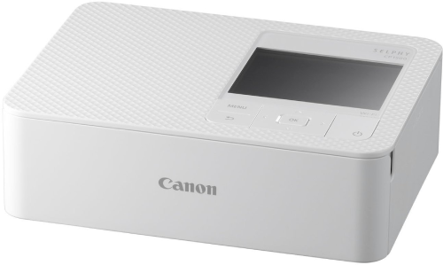מדפסת תמונות אלחוטית וקומפקטית Canon Selphy CP1500ברפאלי - refali.co.il