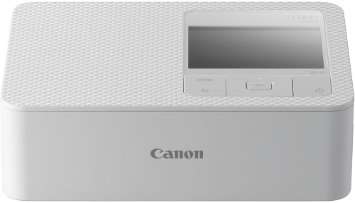 מדפסת תמונות אלחוטית וקומפקטית Canon Selphy CP1500ברפאלי - refali.co.il