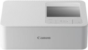 מדפסת תמונות אלחוטית וקומפקטית Canon Selphy CP1500