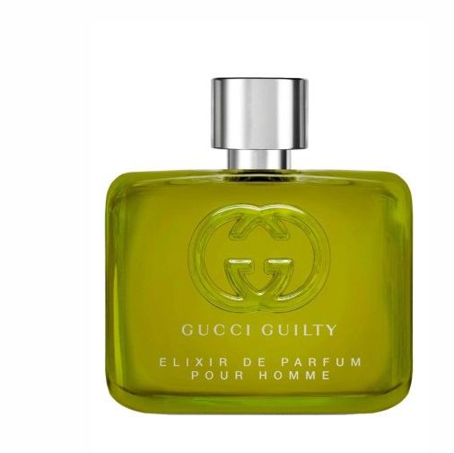 בושם לגבר Gucci Guilty Elixir de Parfum pour Homme 60ml