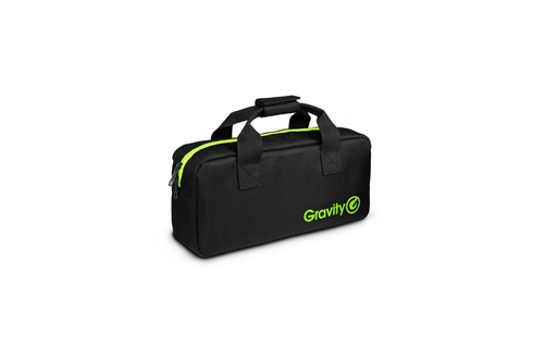 ערכת ארבעה סרטים נגללים למעמדים מבית GRAVITY דגם GSABELT1BSET1