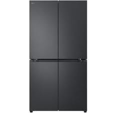 מקרר מקפיא תחתון 4 דלתות ELECTROLUX אלקטרולוקס EQE5600BA/BB