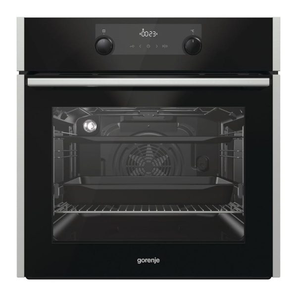 תנור בנוי דגם BO737E24XG גורניה GORENJE  