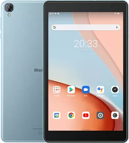BlackView Tab 50 128GB 4GR WIFI יבואן רשמי