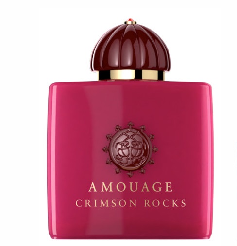 בושם לאישה Amouage Crimson Rocks EDP 100ml