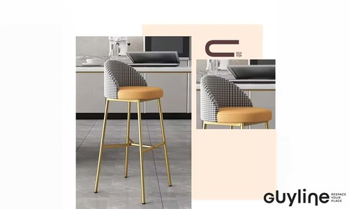 כסא בר LOFT