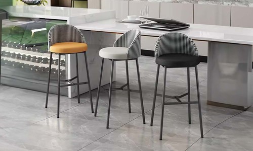 כסא בר LOFT