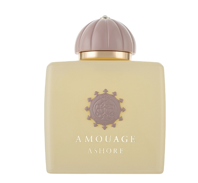 בושם יוניסקס  Amouage Ashore EDP 100ml
