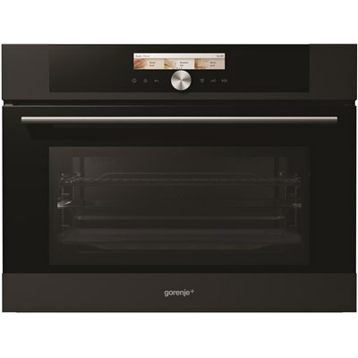 תנור מיקרו בנוי דגם GCM812 גורניה GORENJE
