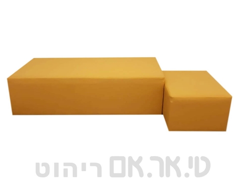 ספסל הדום