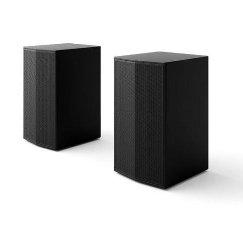 מקרן קול 600 וואט LG S65TR 5.1 Dolby Digital 