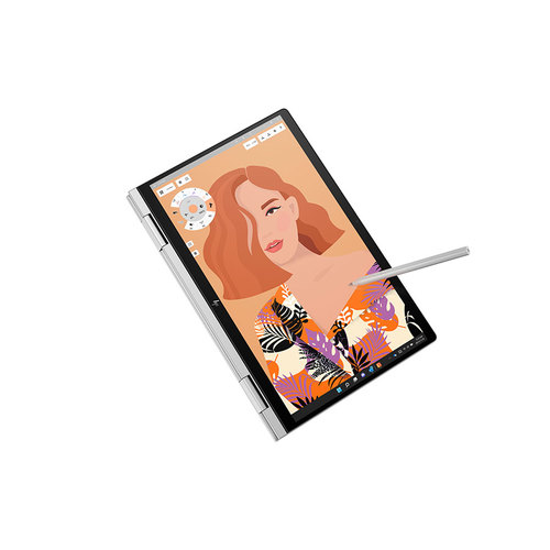 מחשב נייד HP Envy x360 14-fc0001nj A98ZPEA