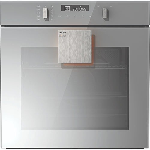 תנור בנוי מעוצב דגם BO747ST  גורניה GORENJE