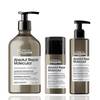 סט שמפו מסכה ללא שטיפה וסרום Absolut Repair Molecular 