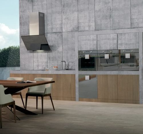 תנור בנוי 45 גובה דגם BO547ST גורניה GORENJE