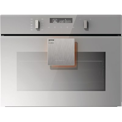 תנור משולב מיקרו דגם BCM547ST גורניה GORENJE