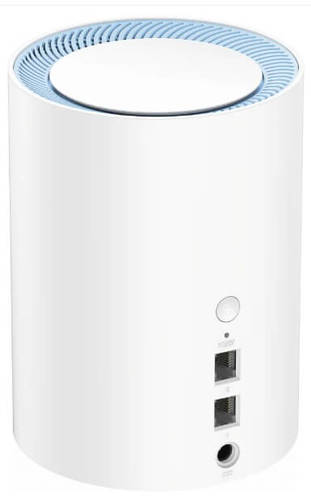 ראוטר Cudy AC1200 Whole Home Mesh WiFi System M1300