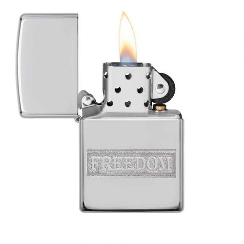 49129 FREEDOM
