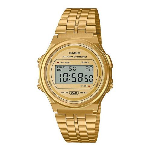 CASIO
