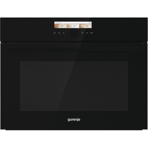 תנור מיקרו דגם BCM598S17BG גורניה GORENJE