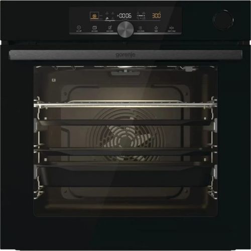 תנור בנוי דגם BSA6747A04BG גורניה GORENJE