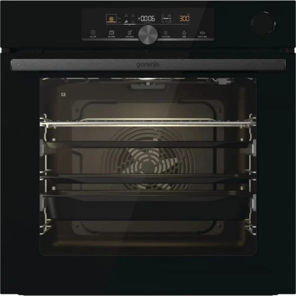 תנור בנוי דגם BSA6747A04BG גורניה GORENJE