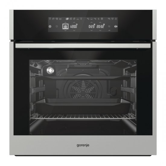 תנור בנוי דגם BO758A33XG‏‏ גורניה GORENJE