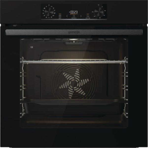 תנור פירוליטי דגם HY BPS6737EO2B גורניה GORENJE