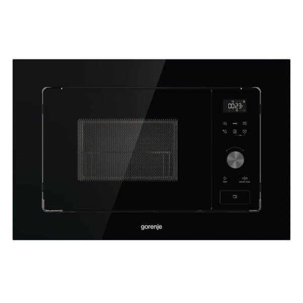 מיקרו משולב גריל דגם HY BM201A4BG XG גורניה GORENJE