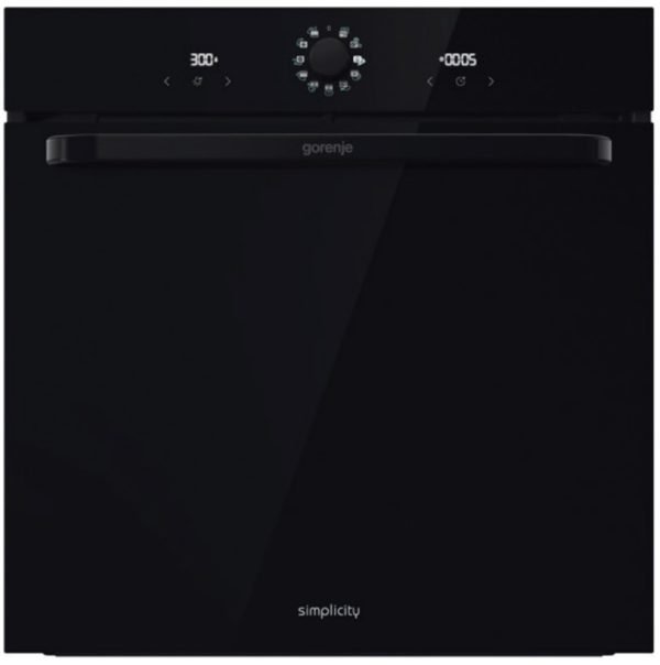 תנור בנוי דגם BOS8737SYB גורניה Gorenje 