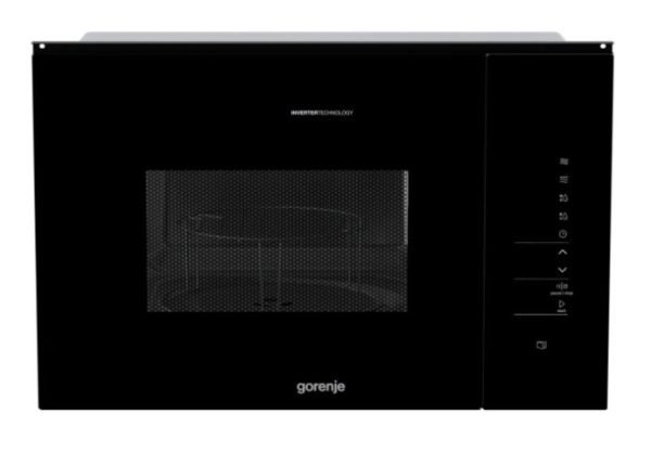 תנור מיקרו דגם BMI251SG3BG גורניה Gorenje
