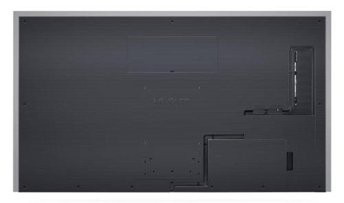 טלוויזיה חכמה 83″ evo LG OLED – Smart TV K4 OLED83G46LA אל גי