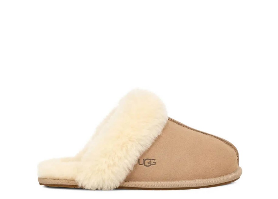 כפכפי האג  UGG Scuffette II Slipper | נשים