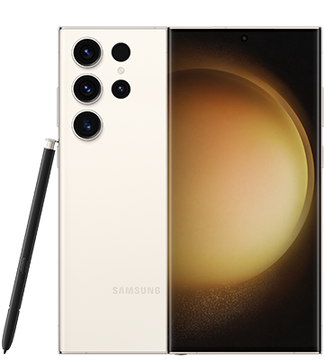 Samsung 256GB Galaxy S23 Ultra סמסונג גלקסי S23 אולטרה