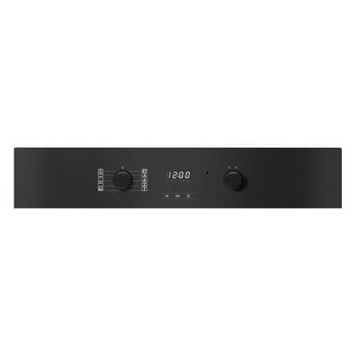 תנור בנוי 76 ליטר Miele H2456B שחור מילה