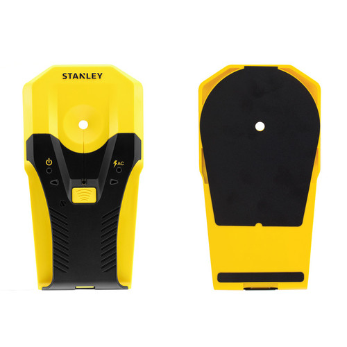 גלאי מתכות וחשמל Stanley S160