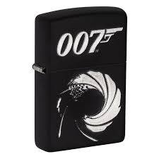 zippo lighter 49329BOND007