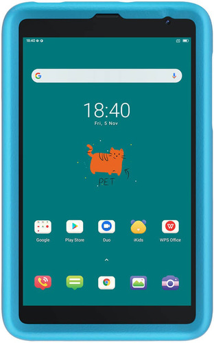 BlackView Tab 6 Kids 32GB 3GR Cellular ורוד