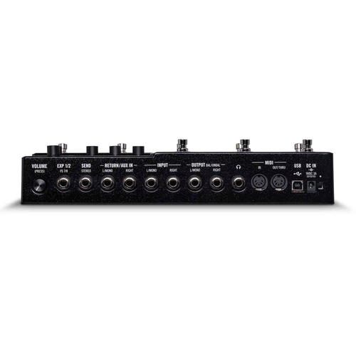 מולטי-אפקט ומדמה מגברים Line 6 HX Stomp XL