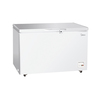 מקפיא שוכב 418 ליטר דגם HS-546C MIDEA 6302