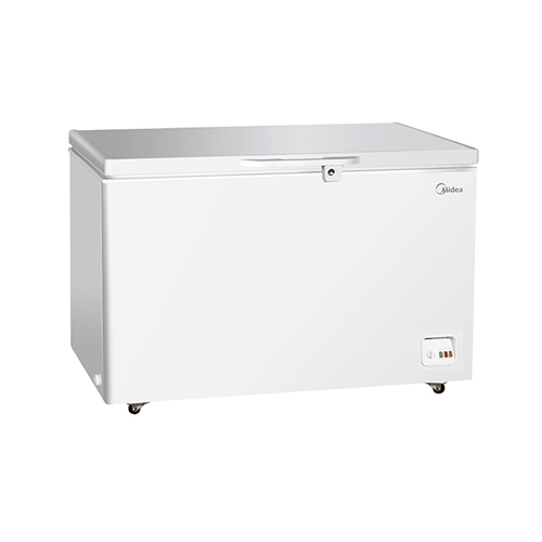 מקפיא שוכב 418 ליטר דגם HS-546C MIDEA 6302