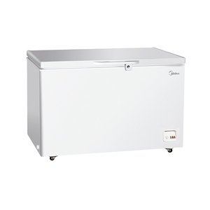 מקפיא שוכב 418 ליטר דגם HS-546C MIDEA 6302