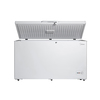 מקפיא שוכב 418 ליטר דגם HS-546C MIDEA 6302