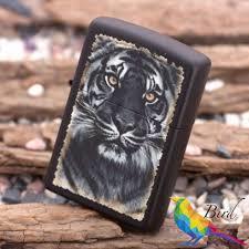 zippo 28314 TIGER
