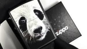zippo 28358 PANDA