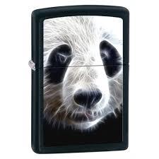 zippo 28358 PANDA