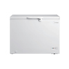 מקפיא / מקרר שוכב 296 ליטר דגם HS-384C MIDEA 6301