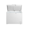 מקפיא / מקרר שוכב 296 ליטר דגם HS-384C MIDEA 6301