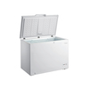 מקפיא / מקרר שוכב 296 ליטר דגם HS-384C MIDEA 6301